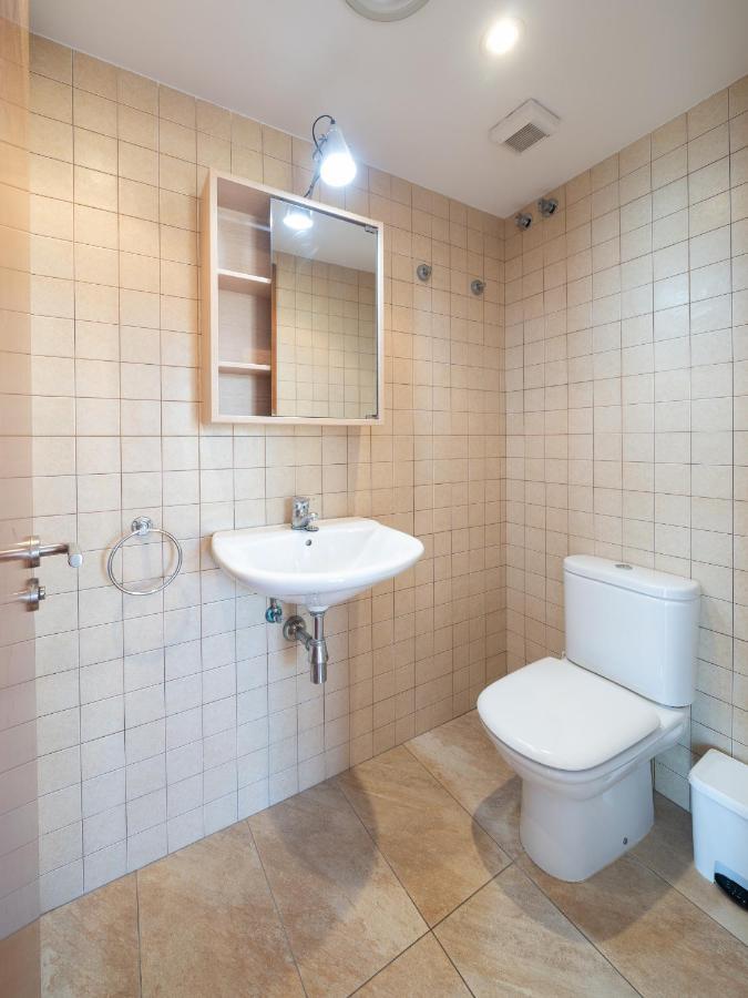 Apartamento Luz L' Escala