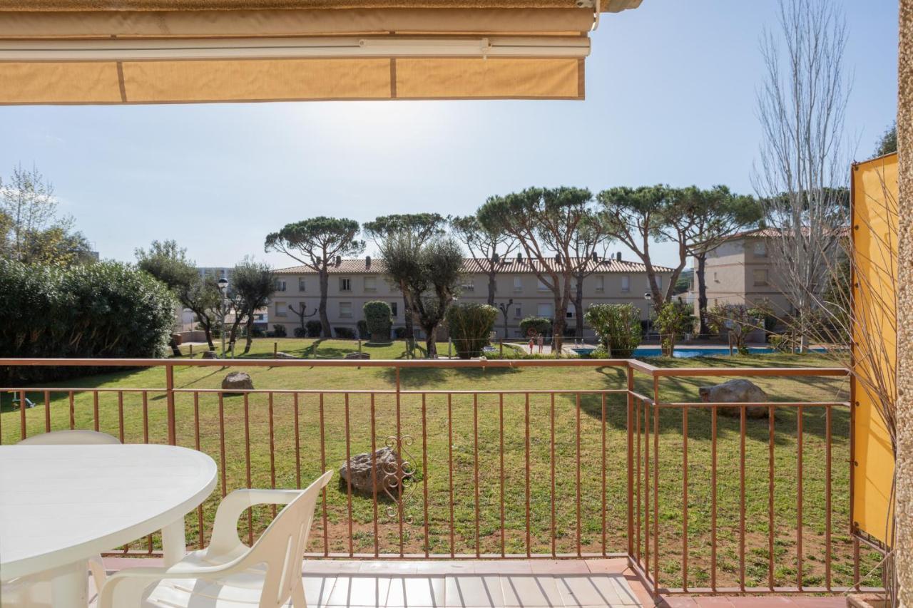 Apartamento Casa Marea La Fosca Parking Y Piscina *