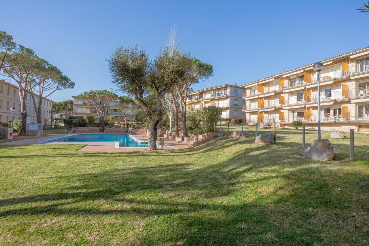 Casa Marea La Fosca Parking Y Piscina