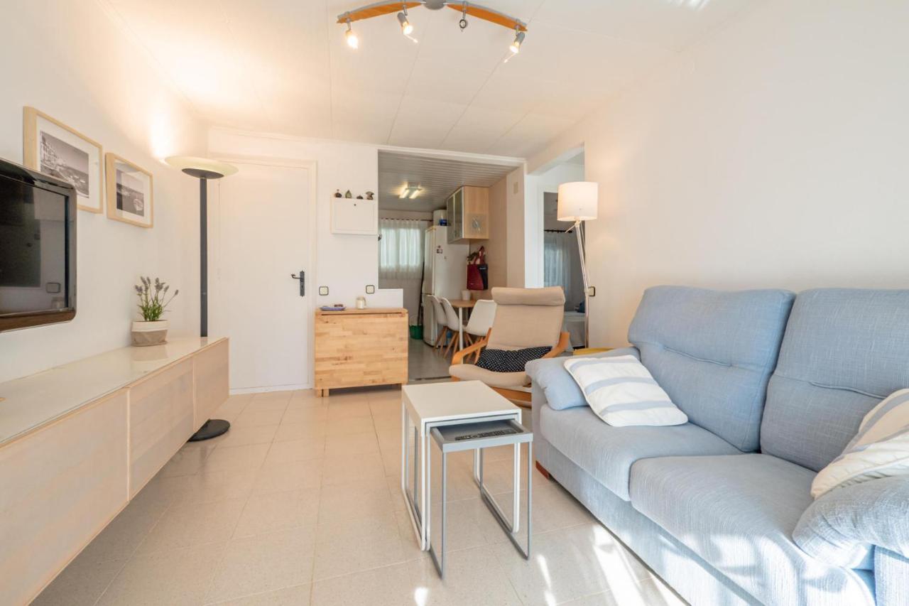 Apartment Ca-7 4 Pax *