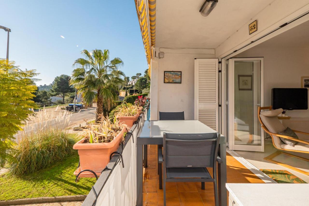 Ca-7 4 Pax Apartment *