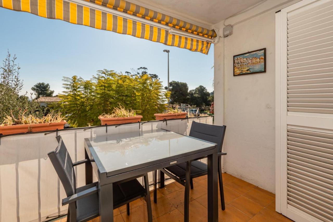 Ca-7 4 Pax Calella De Palafrugell