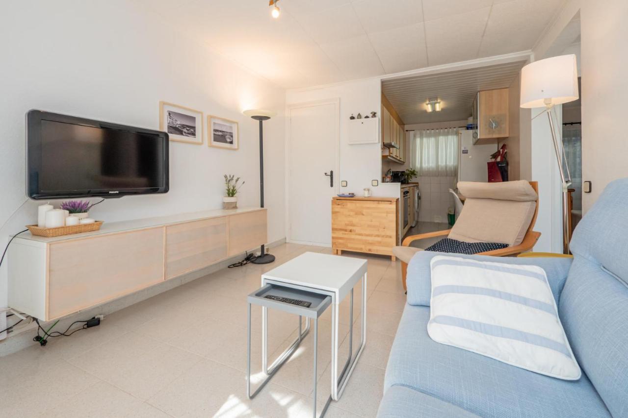 Apartment Ca-7 4 Pax *