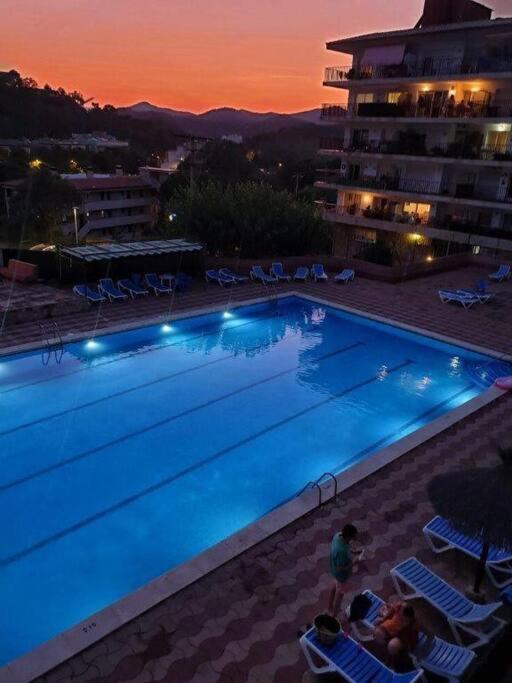 Fantastico Apartamento Con Piscina En Apartment *