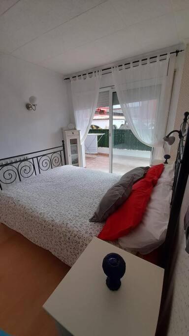 Fantastico Apartamento Con Piscina En