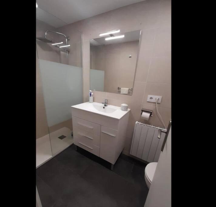 Fantastico Apartamento Con Piscina En Apartment