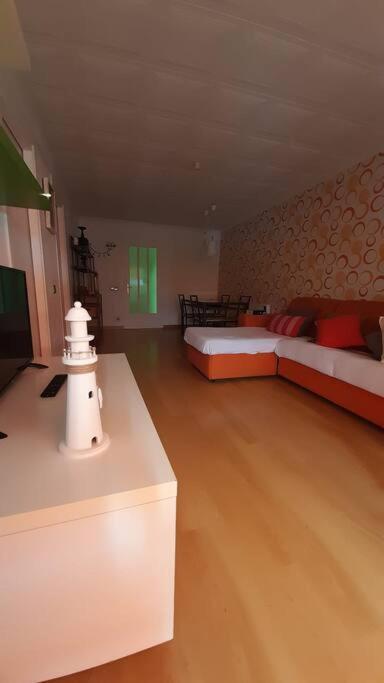 Apartment Fantastico Apartamento Con Piscina En Tossa de Mar