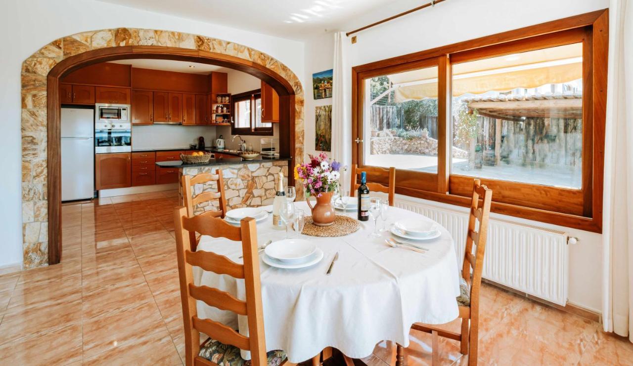 Villa Cal Nano
