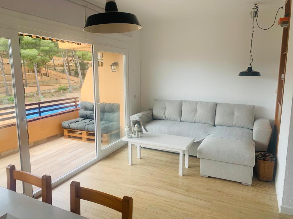 Apartment Sta Maria Tamariu