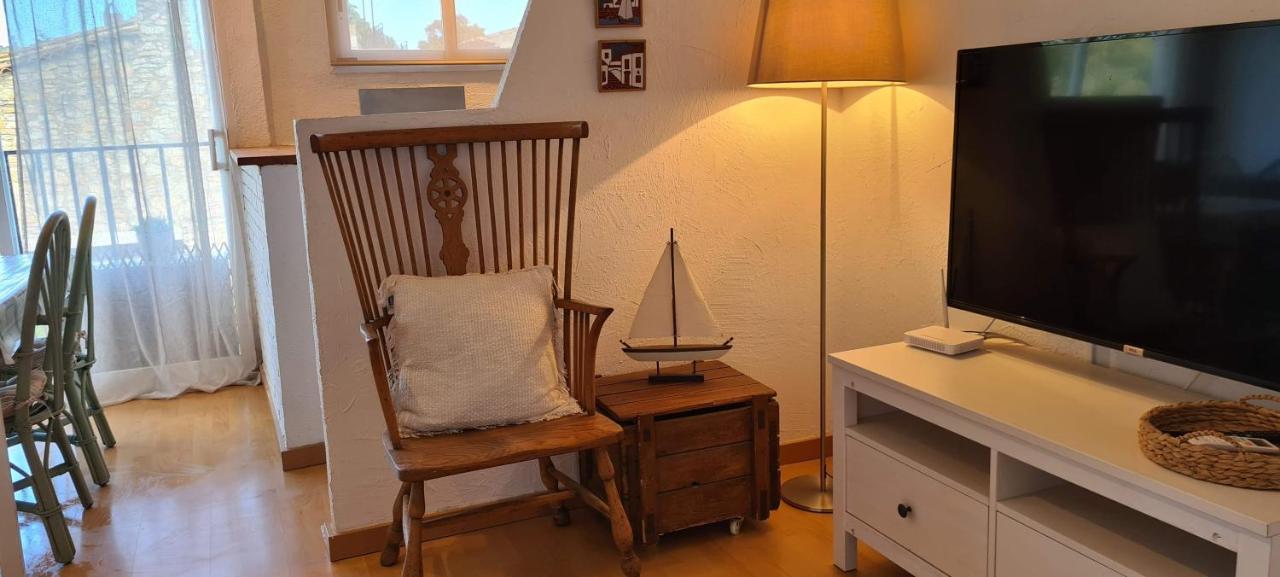 Apartamento Calella *