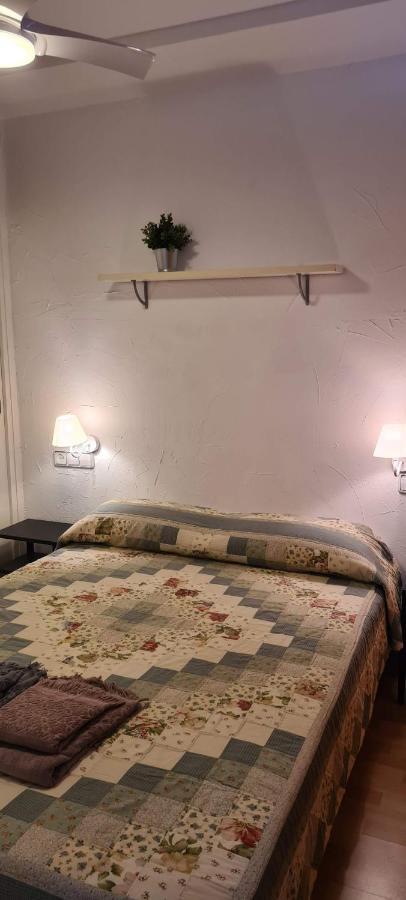 Calella Apartamento