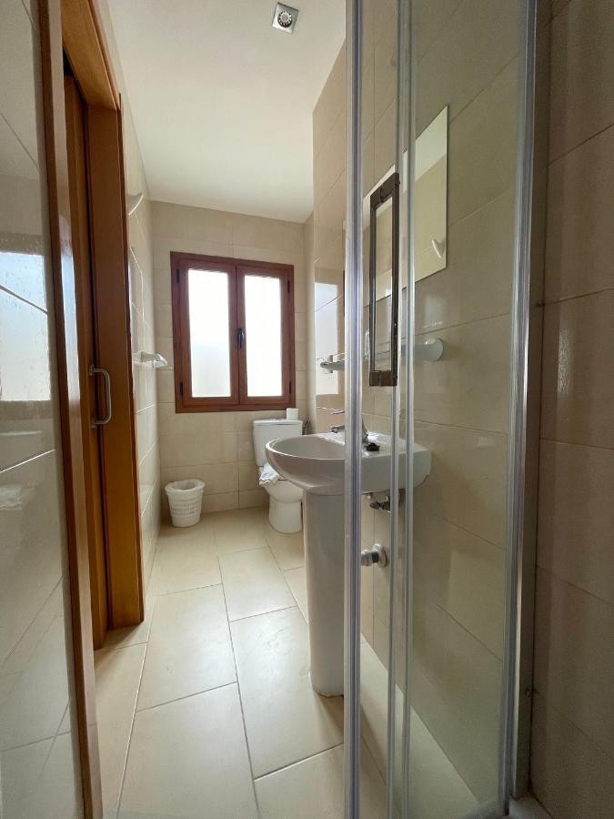 P&r Hostals Codolar Tossa de Mar