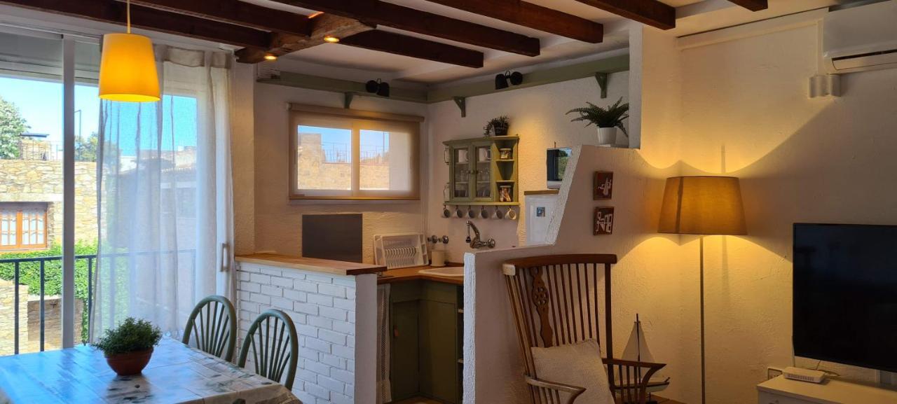 Calella Apartamento