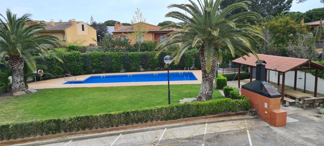 Calella Apartamento *