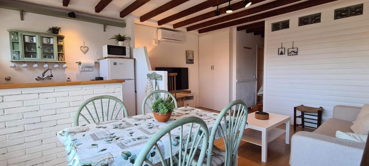 Apartamento Calella *