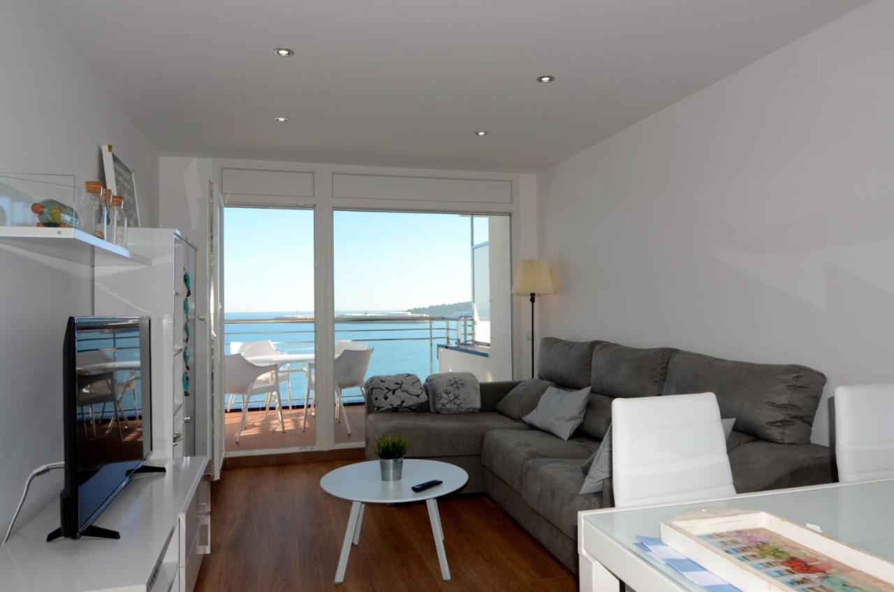 Front Mar Apartamento L' Escala