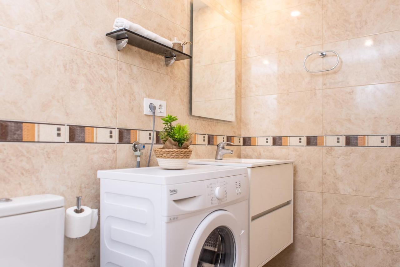 Rvhotels Els Salats Apartamento