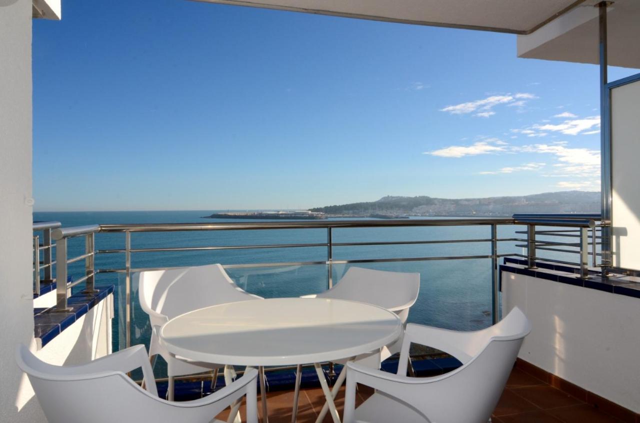 Apartamento Front Mar