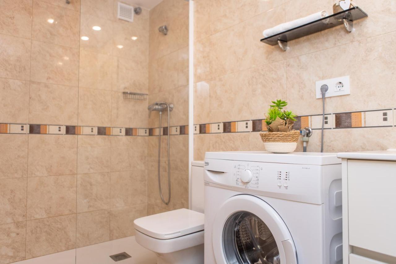Rvhotels Els Salats Apartamento *
