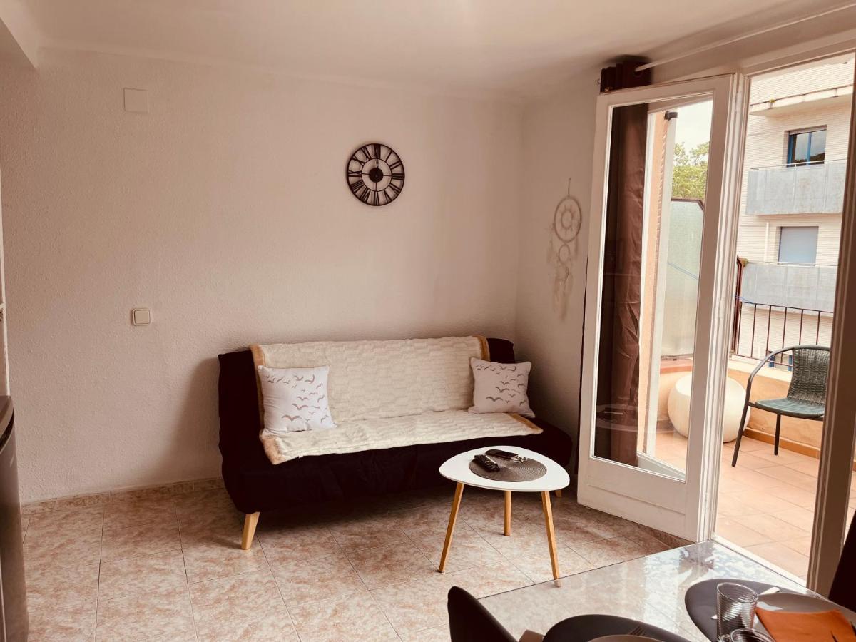 Al Centre Ideal Parelles A Apartamento *