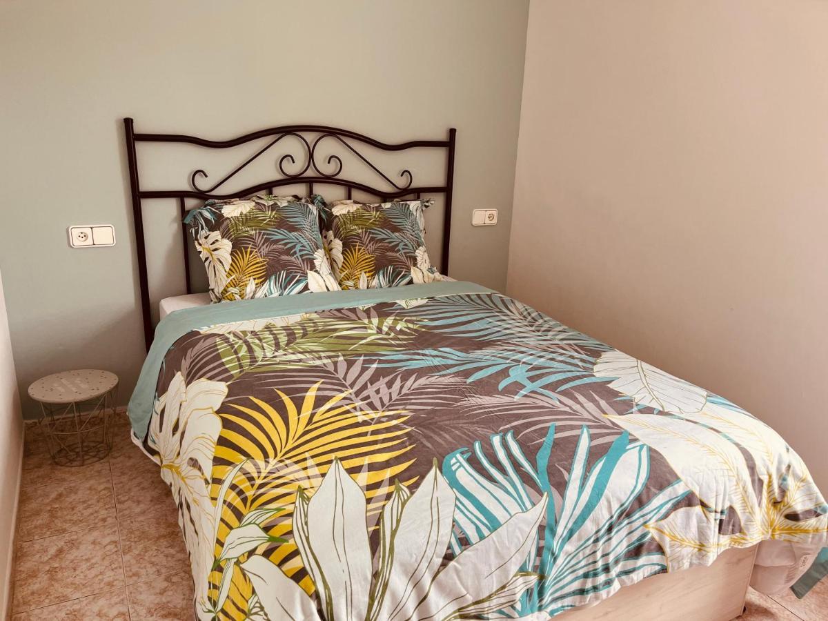 Apartamento Al Centre Ideal Parelles A Platja d'Aro (Playa de Aro)