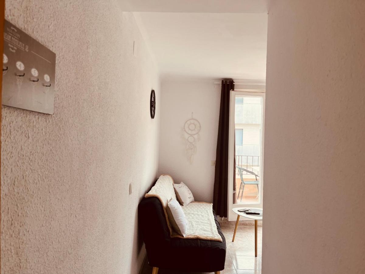 Al Centre Ideal Parelles A Apartamento