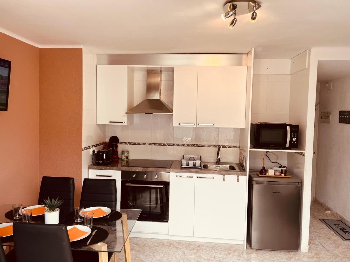 Apartamento Al Centre Ideal Parelles A Platja d'Aro (Playa de Aro)