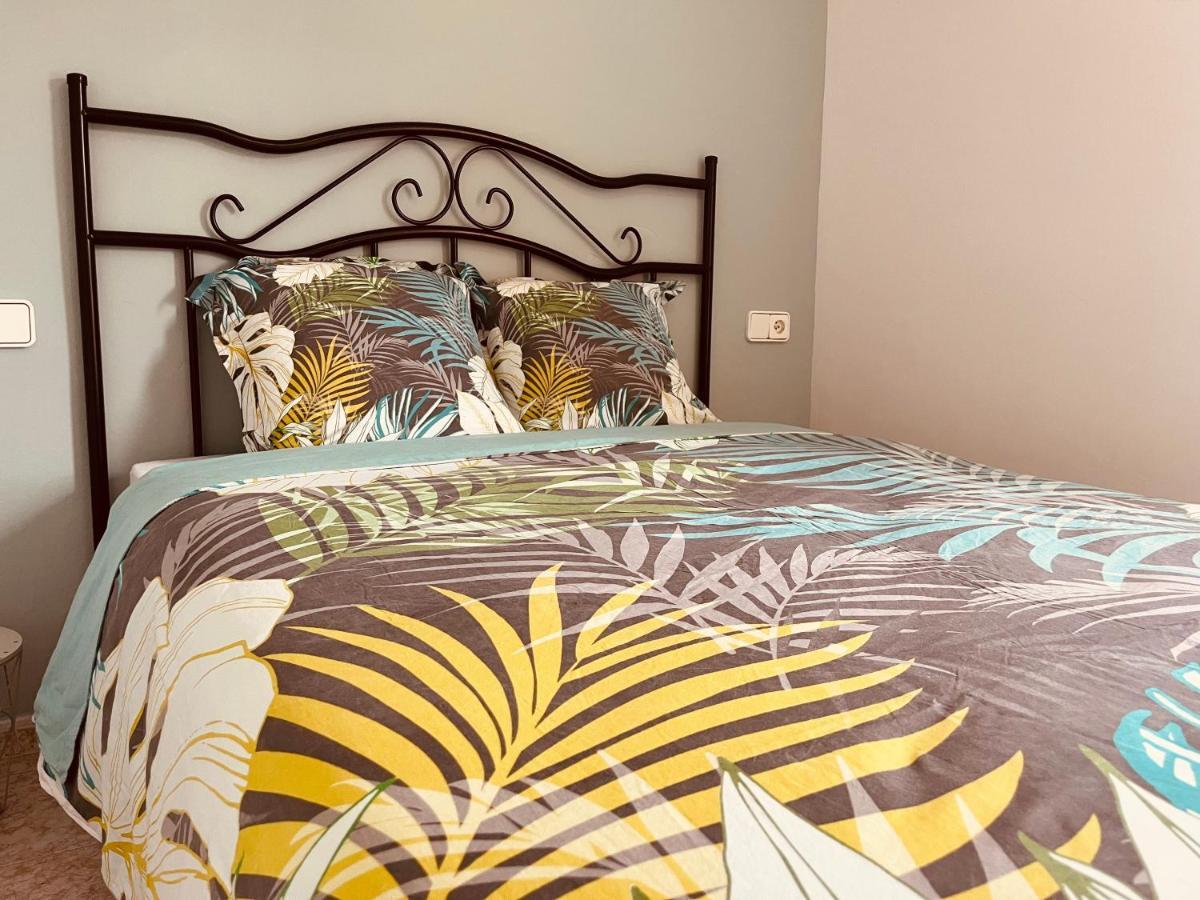 Al Centre Ideal Parelles A Apartamento *
