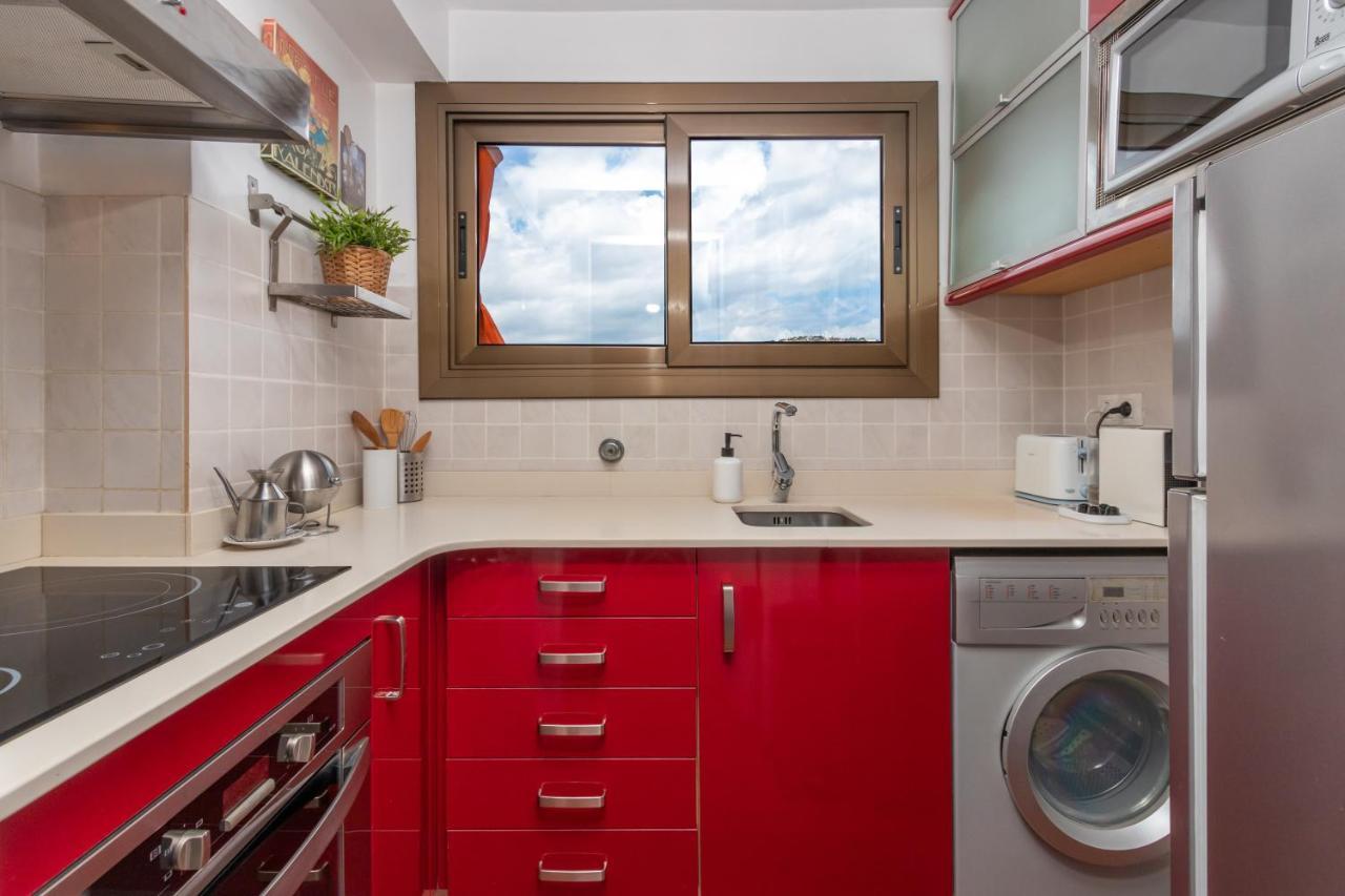 Apartamento Maria *