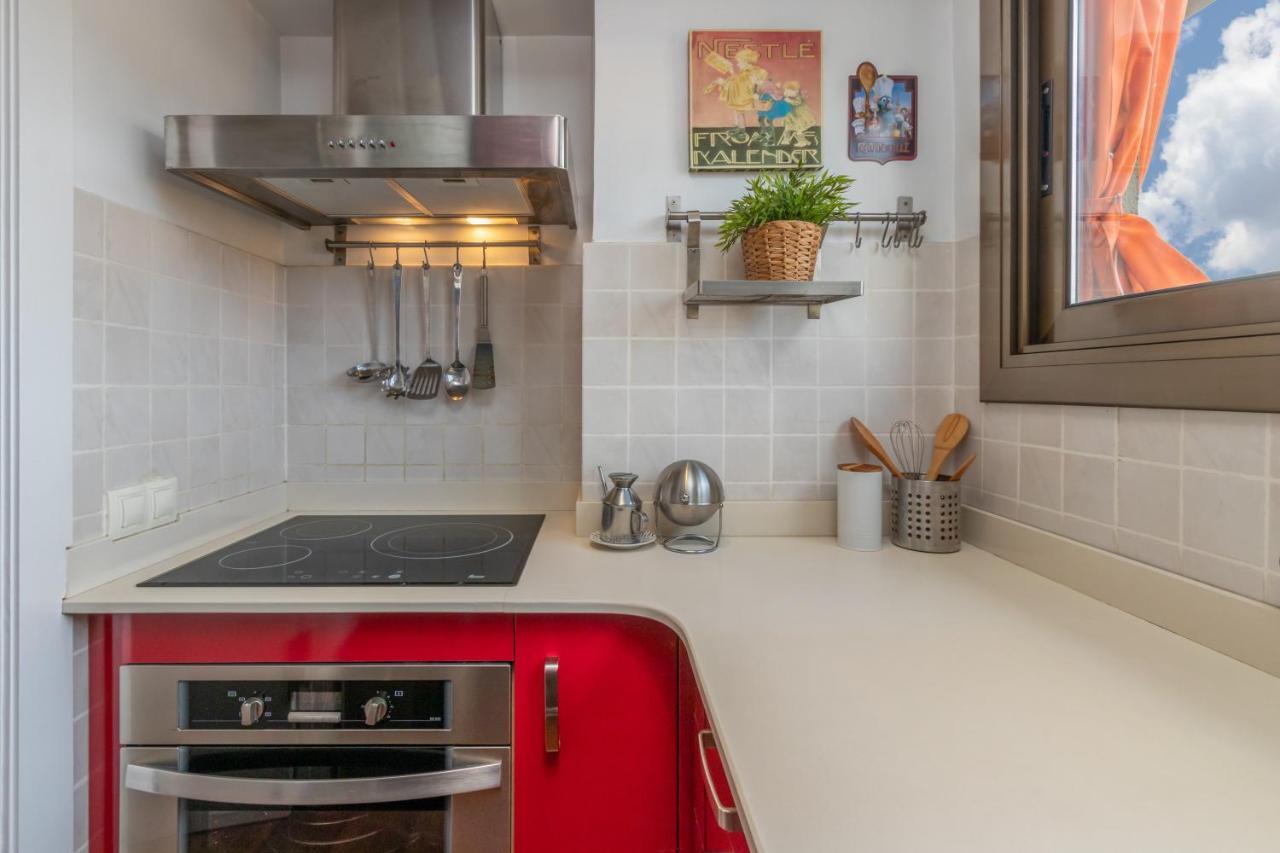 Apartamento Maria Platja d'Aro (Playa de Aro)