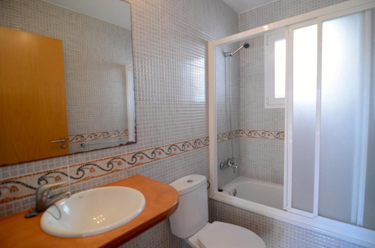 Bonsol 09 - Duplex Apartment *