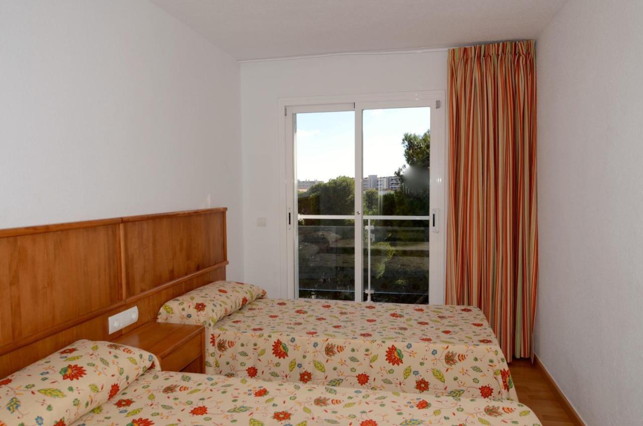 Apartment Bonsol 09 - Duplex L'Estartit