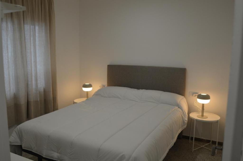 Center 3 Apartamento