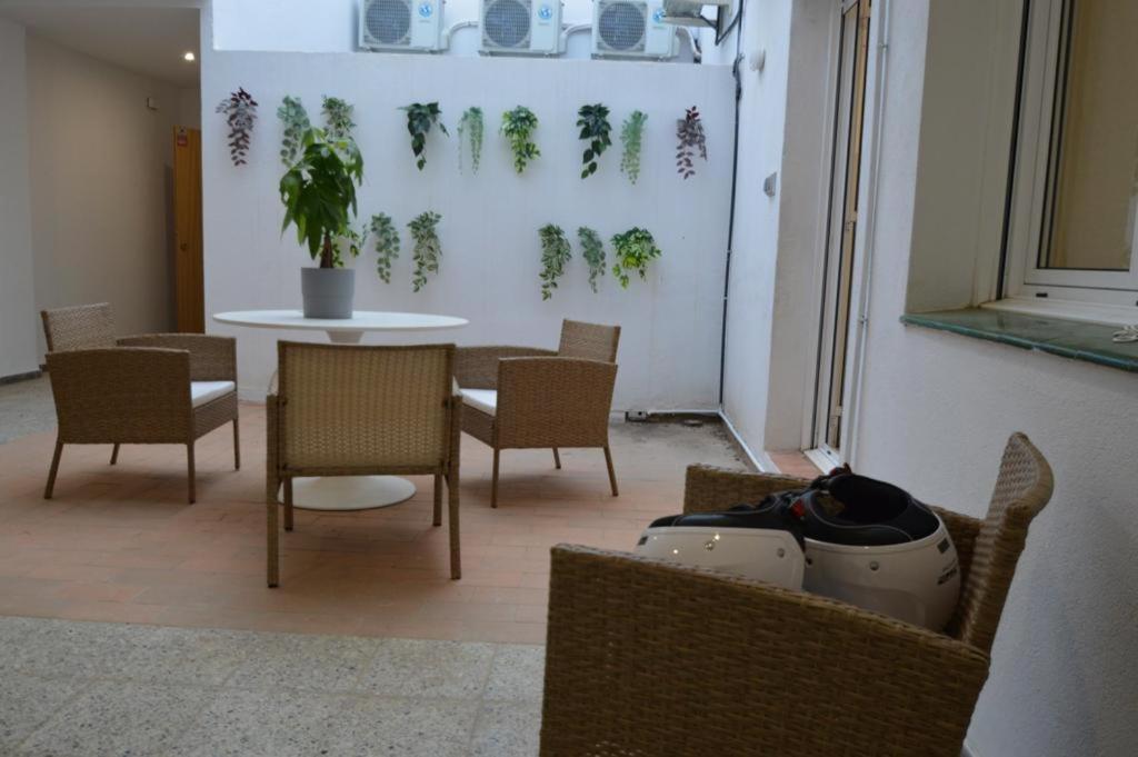 Center 3 Apartamento Rosas