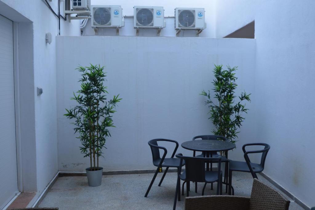 Apartamento Center 2