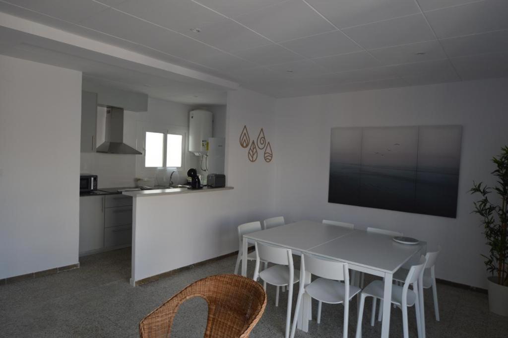 Apartamento Center 2 Rosas
