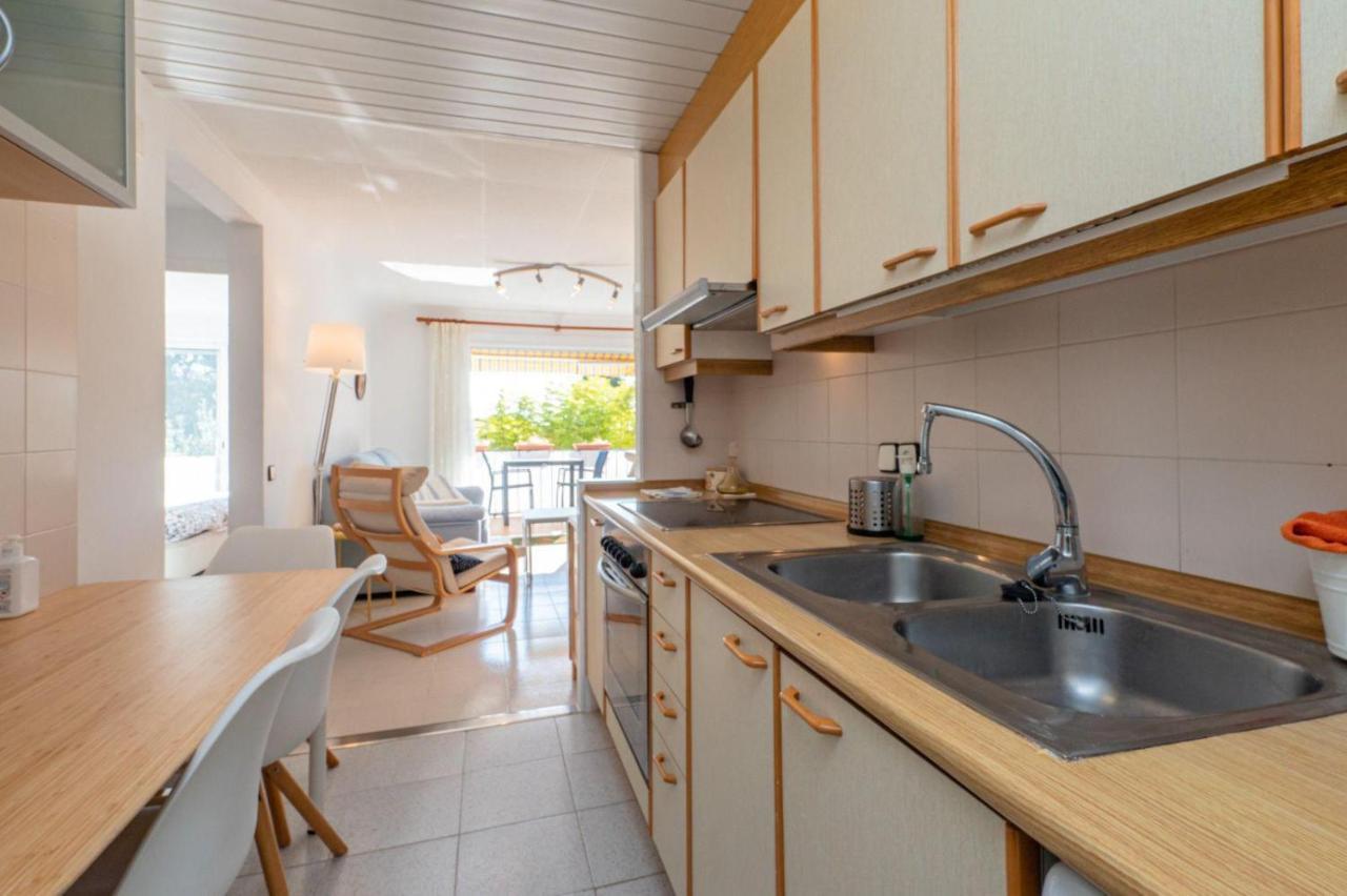 Apartment Ca-7 4 Pax Calella De Palafrugell