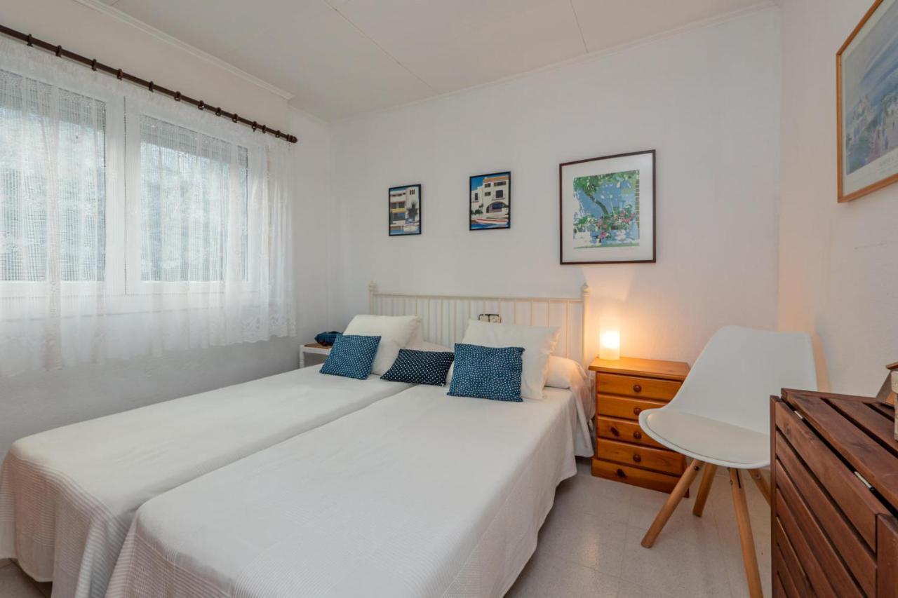 Apartment Ca-7 4 Pax Calella De Palafrugell