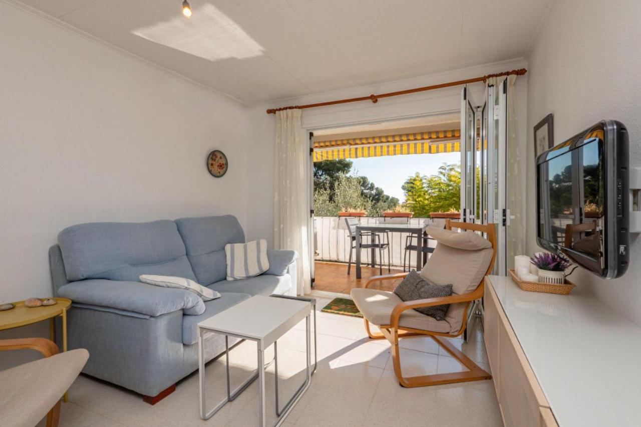 Apartment Ca-7 4 Pax *