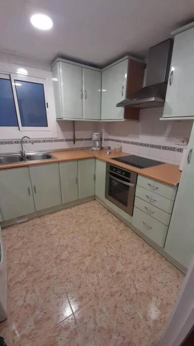 Fantastico Apartamento Con Piscina En Apartment