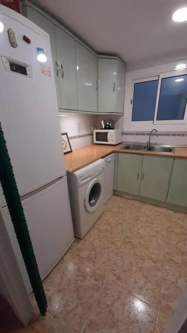Fantastico Apartamento Con Piscina En * Tossa de Mar