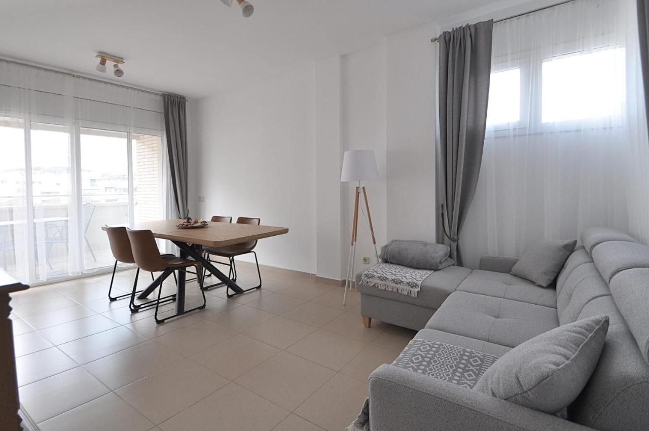 Santa Clotilde Apartment Lloret de Mar