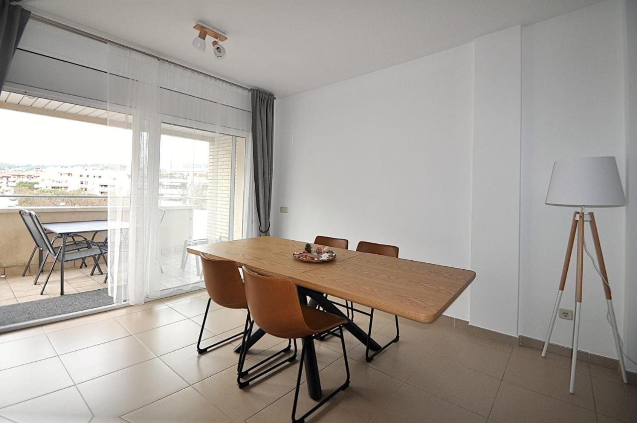 Santa Clotilde Apartment Lloret de Mar
