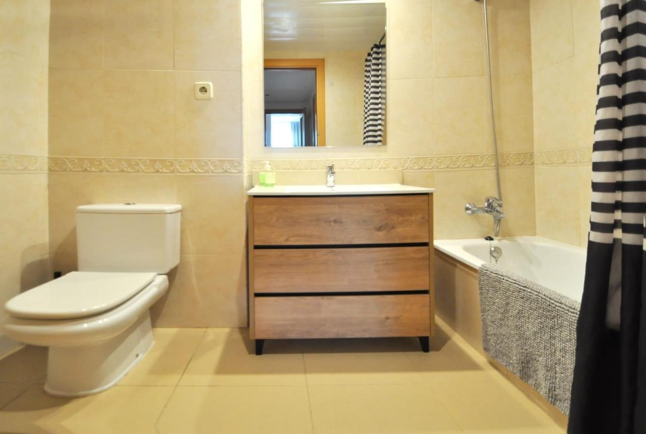 Santa Clotilde Apartment *