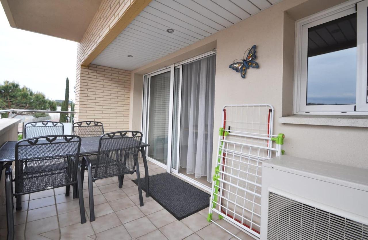 Santa Clotilde Apartment