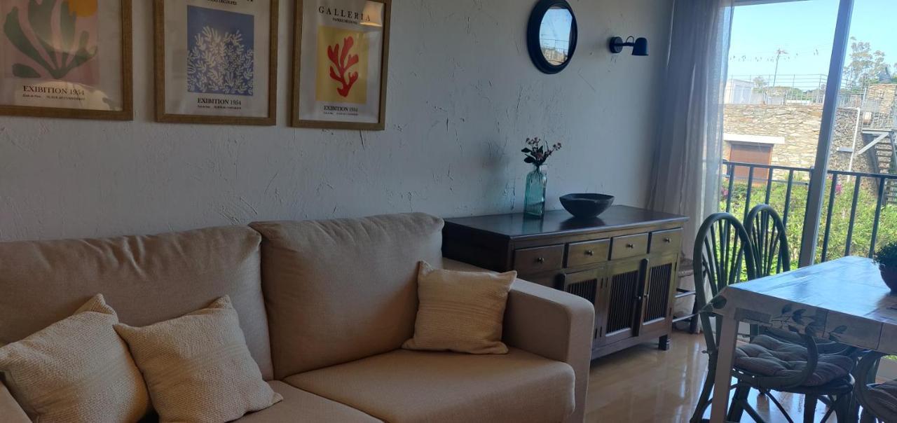 Calella Apartamento