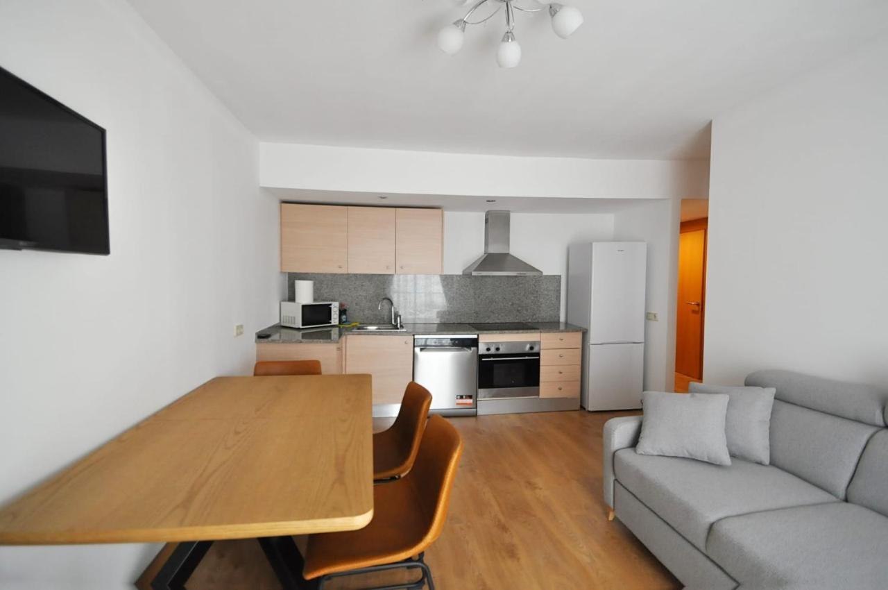 Apartamento Venecia *