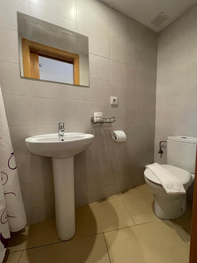 Pensión P&r Hostals Codolar *