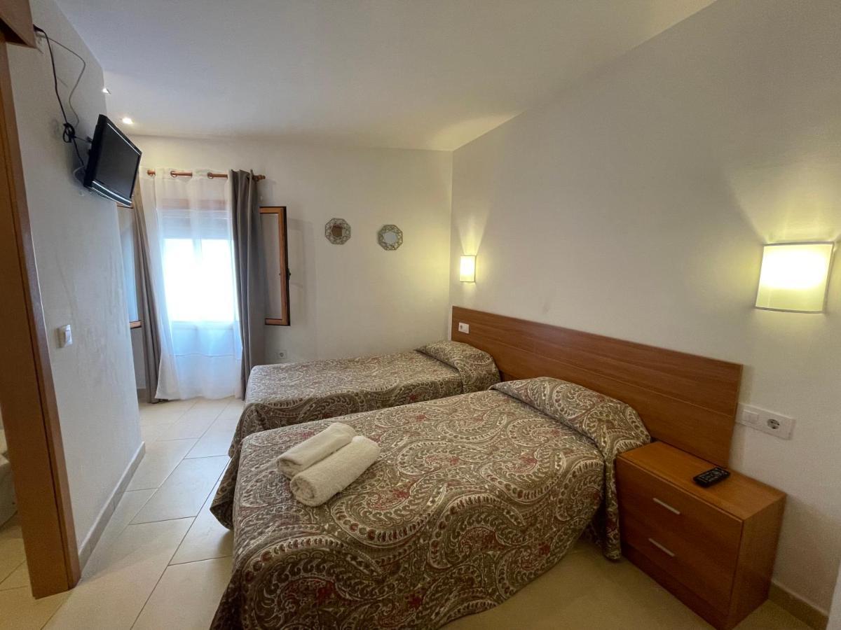P&r Hostals Codolar Tossa de Mar