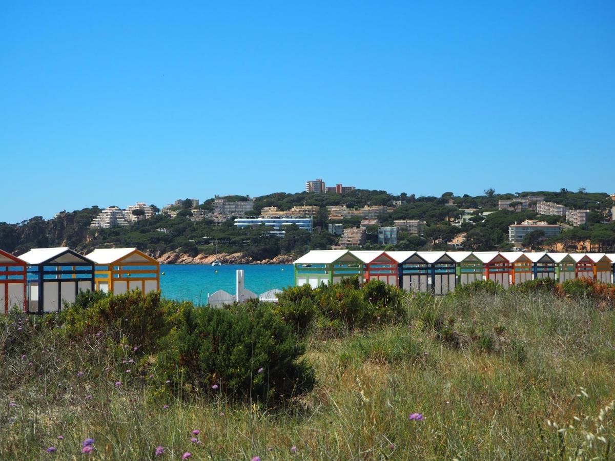 Al Centre Ideal Parelles A Apartamento Platja d'Aro (Playa de Aro)